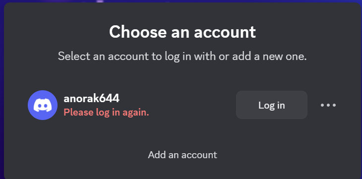 DiscordSetup metadata indicating username